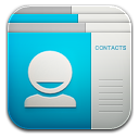 G-mail Contacts