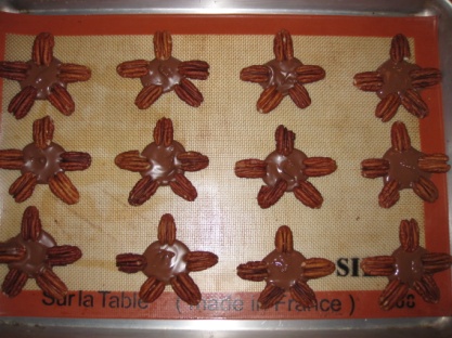 Patty's Chocolate Turles 2