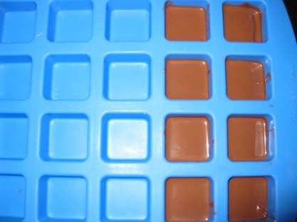 Patty's Chocolate Turles 5