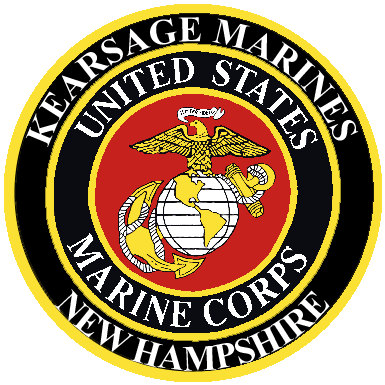 Kearsarge Marines