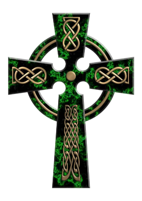 Celtic Cross